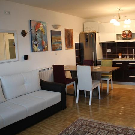 Apartments Town Center SJJ Cameră foto