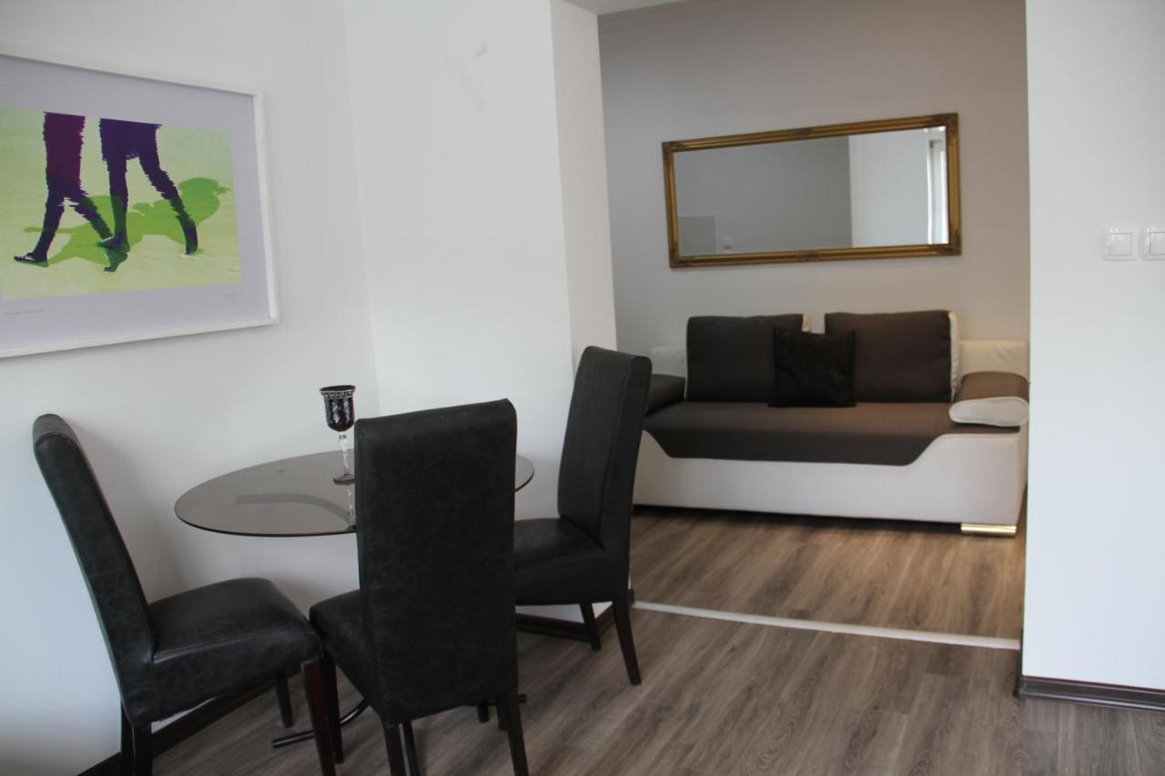 Apartments Town Center SJJ Exterior foto