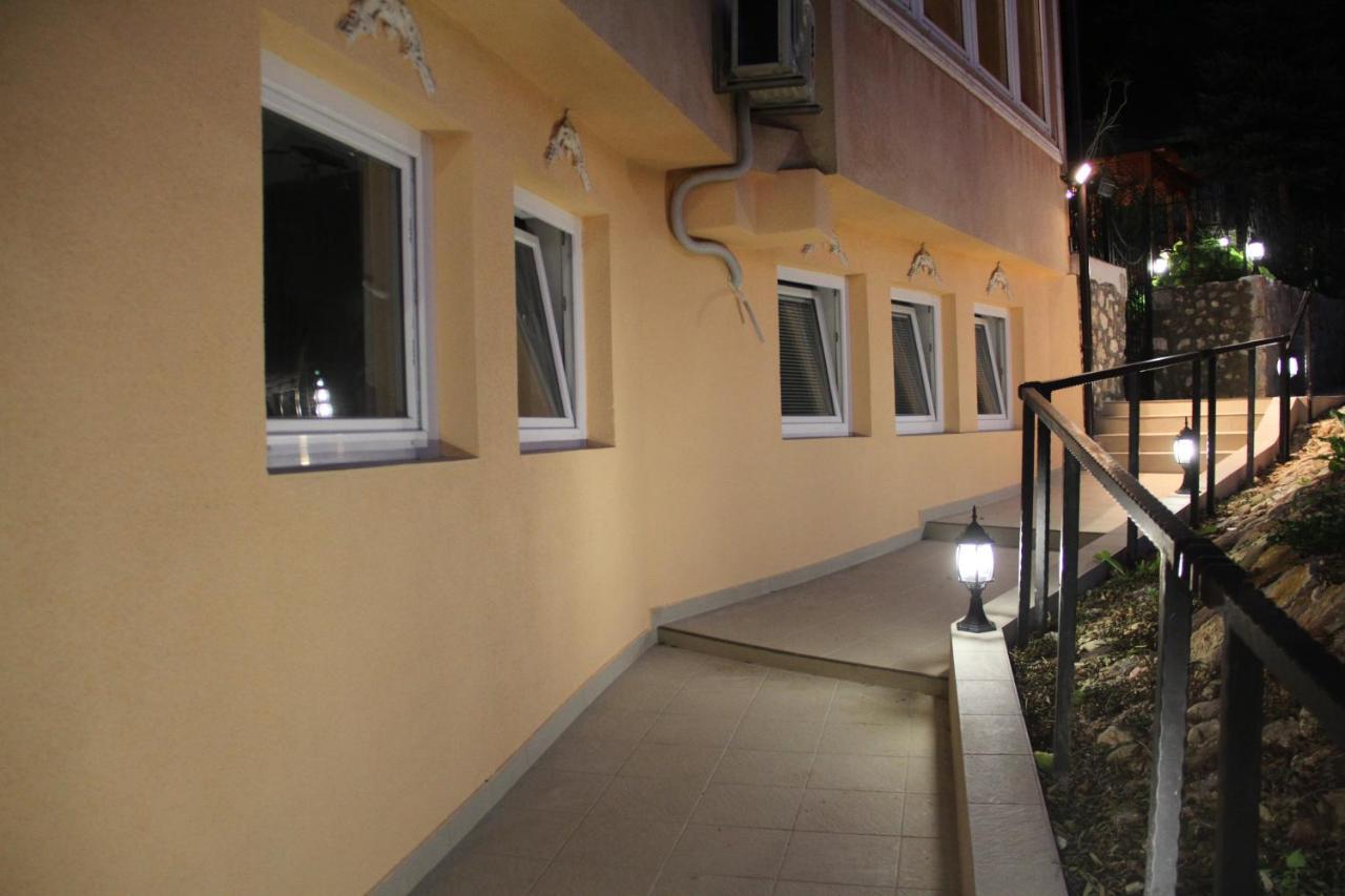 Apartments Town Center SJJ Exterior foto