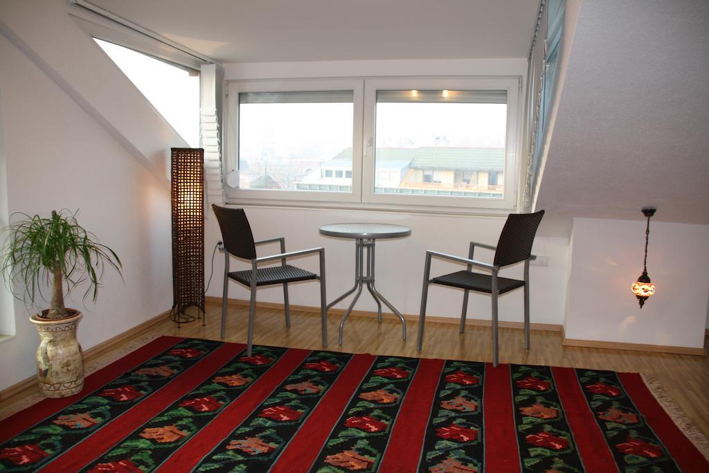 Apartments Town Center SJJ Cameră foto