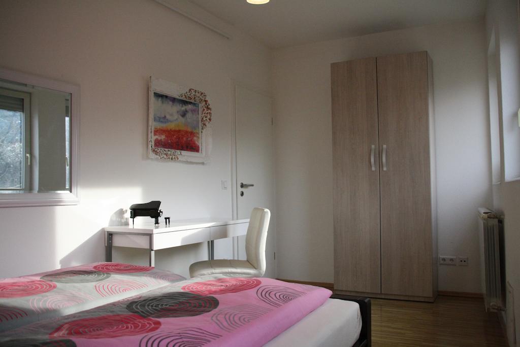 Apartments Town Center SJJ Cameră foto